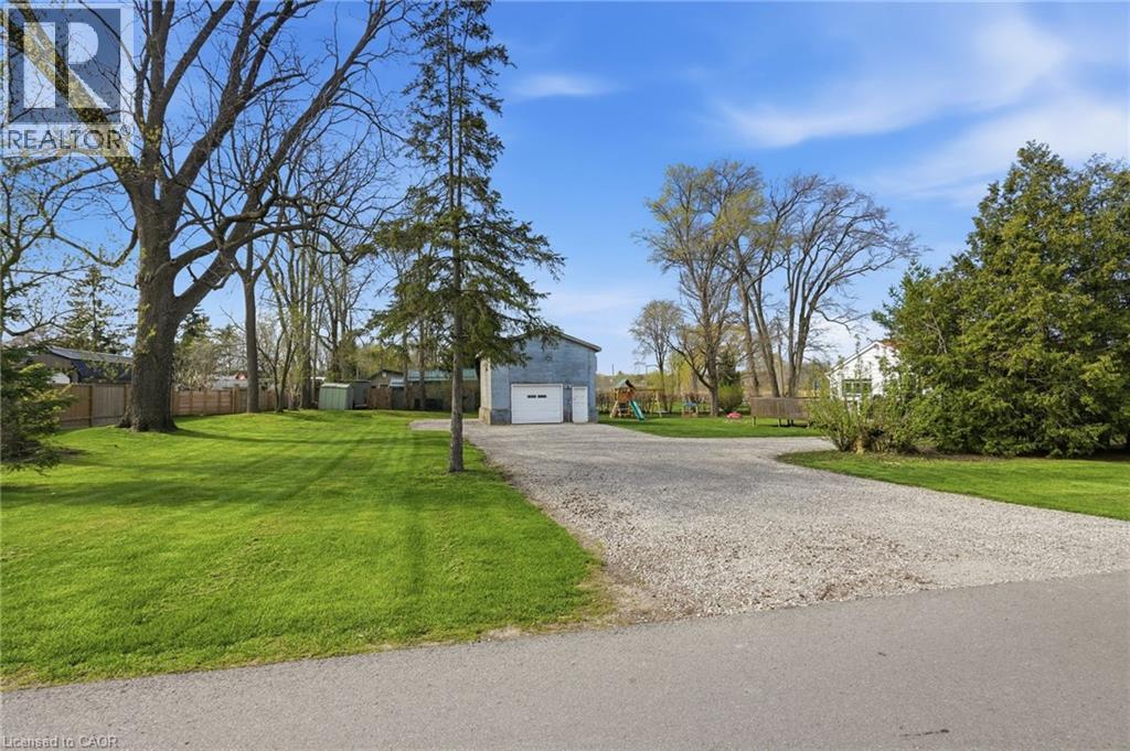 12 OUSE Street S, Cayuga, Ontario, N0A1E0 — Photo 3