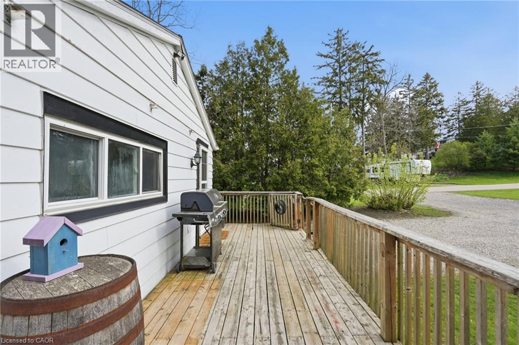 12 OUSE Street S, Cayuga, Ontario, N0A1E0 — Photo 37
