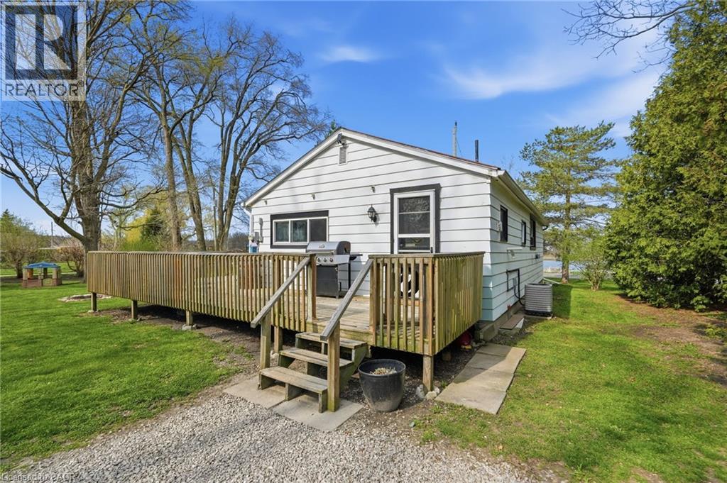 12 OUSE Street S, Cayuga, Ontario, N0A1E0 — Photo 38