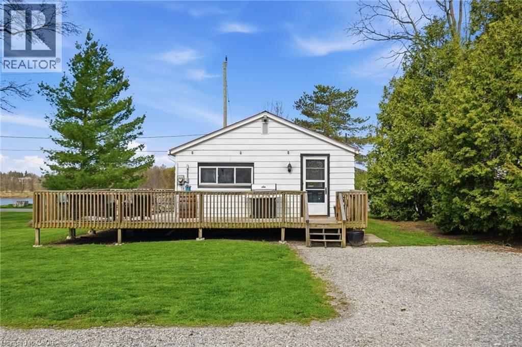 12 OUSE Street S, Cayuga, Ontario, N0A1E0 — Photo 39