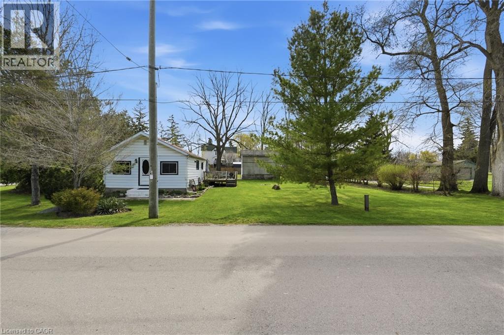 12 OUSE Street S, Cayuga, Ontario, N0A1E0 — Photo 4