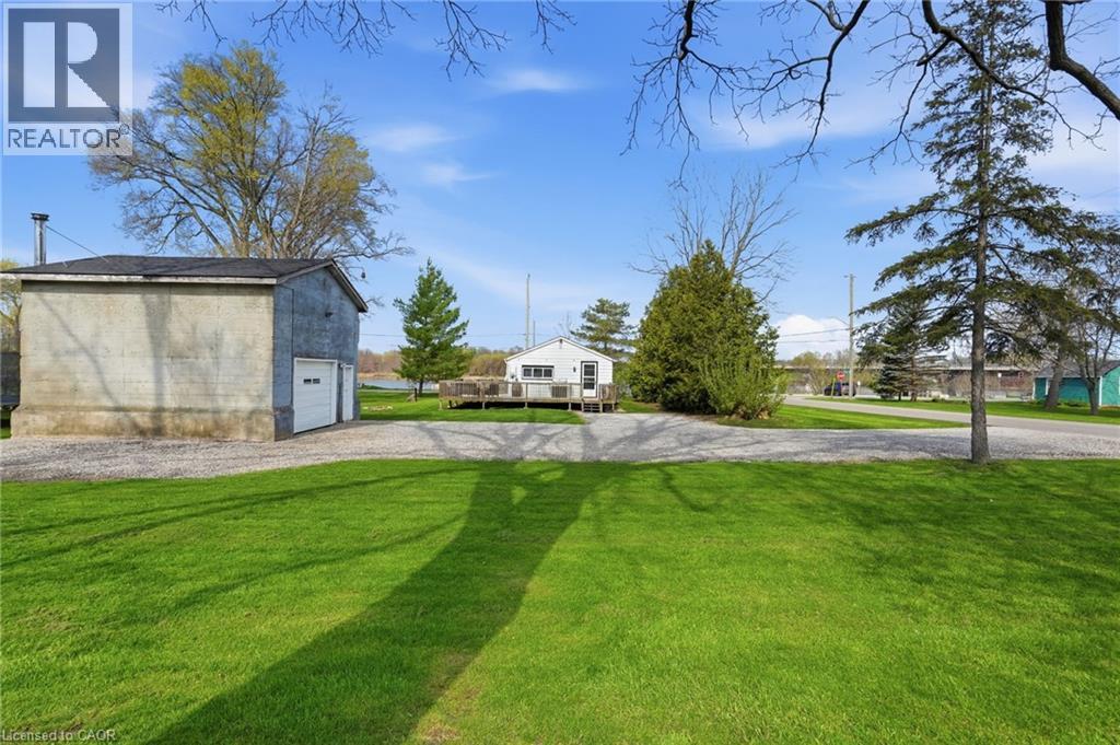 12 OUSE Street S, Cayuga, Ontario, N0A1E0 — Photo 40