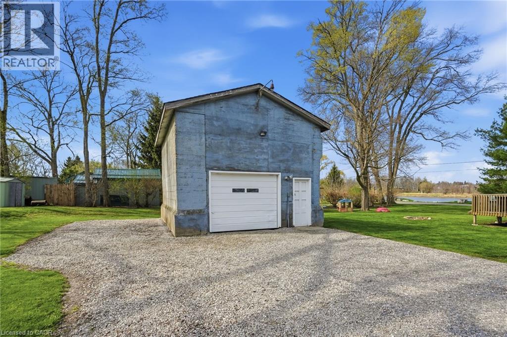 12 OUSE Street S, Cayuga, Ontario, N0A1E0 — Photo 41
