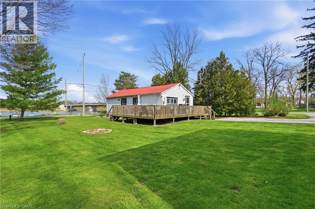 12 OUSE Street S, Cayuga, Ontario, N0A1E0 — Photo 42