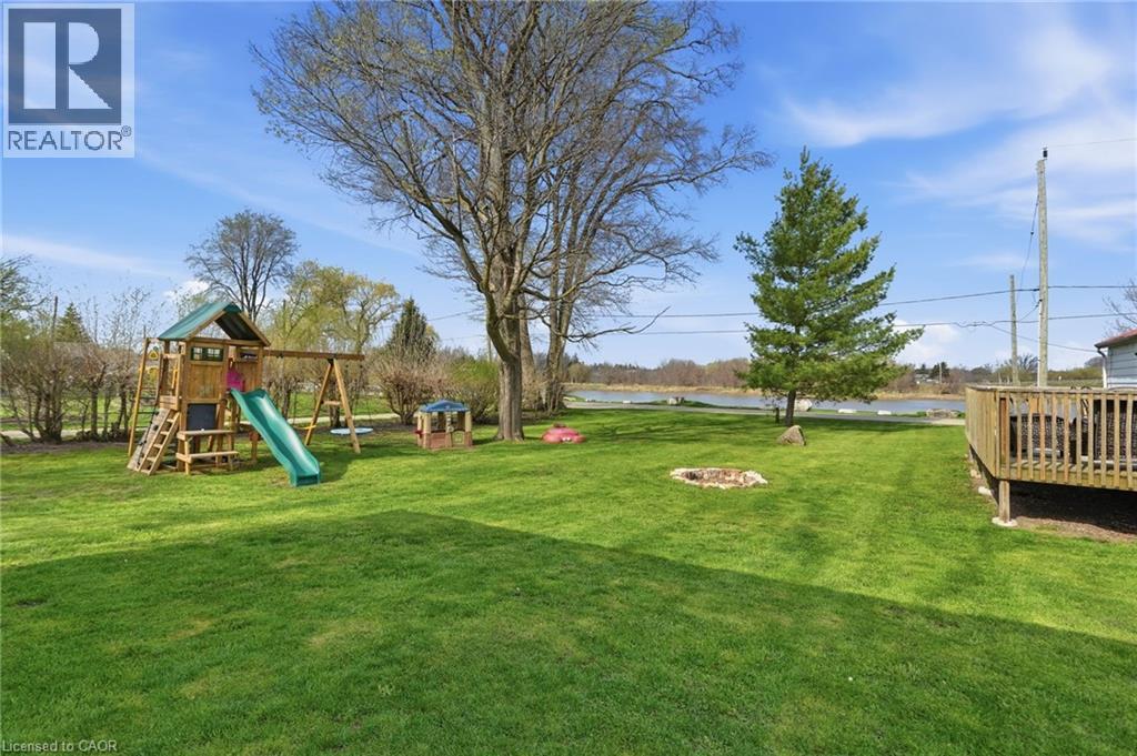 12 OUSE Street S, Cayuga, Ontario, N0A1E0 — Photo 43