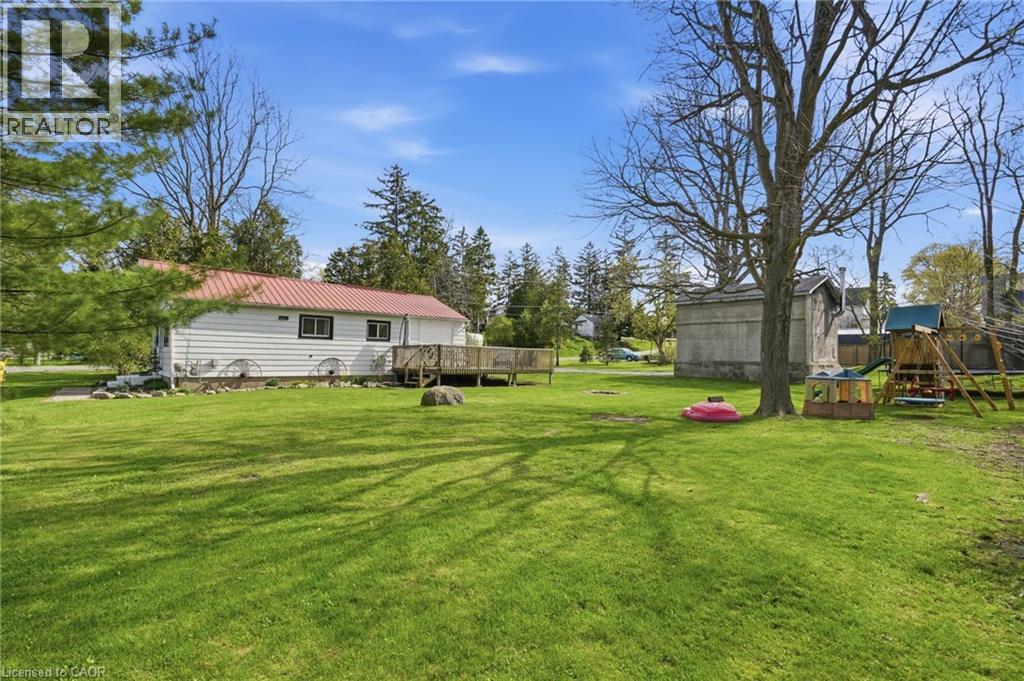 12 OUSE Street S, Cayuga, Ontario, N0A1E0 — Photo 44