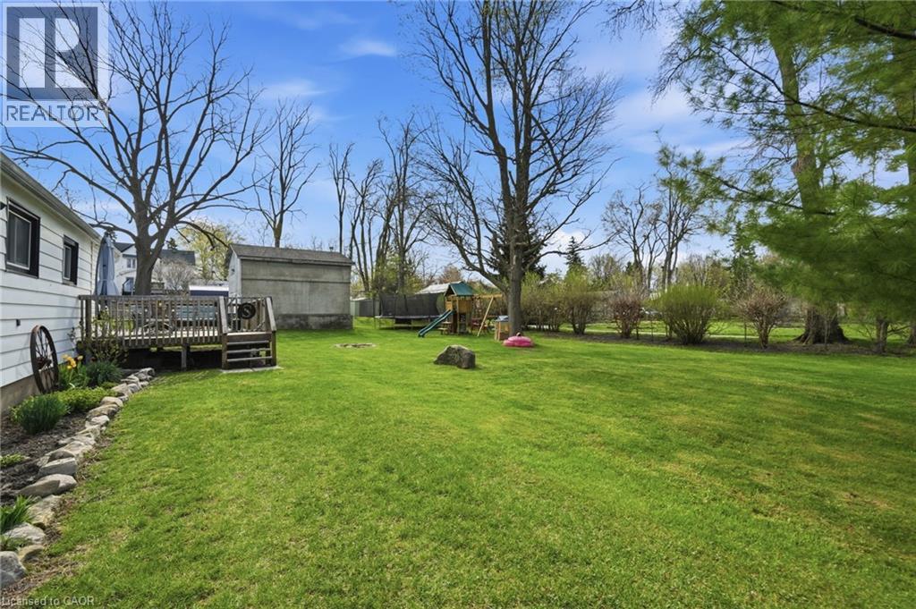 12 OUSE Street S, Cayuga, Ontario, N0A1E0 — Photo 45