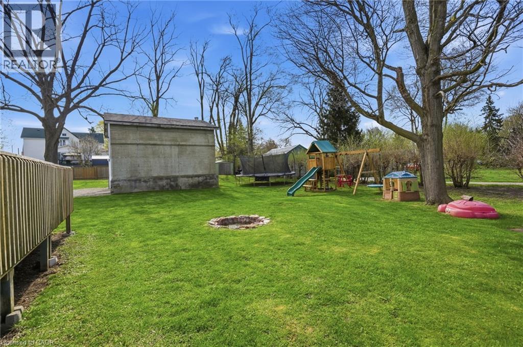 12 OUSE Street S, Cayuga, Ontario, N0A1E0 — Photo 46
