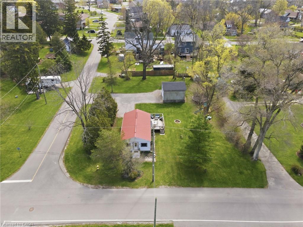 12 OUSE Street S, Cayuga, Ontario, N0A1E0 — Photo 47