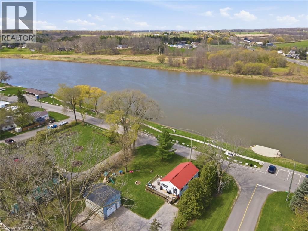 12 OUSE Street S, Cayuga, Ontario, N0A1E0 — Photo 48
