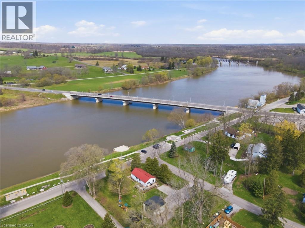 12 OUSE Street S, Cayuga, Ontario, N0A1E0 — Photo 49
