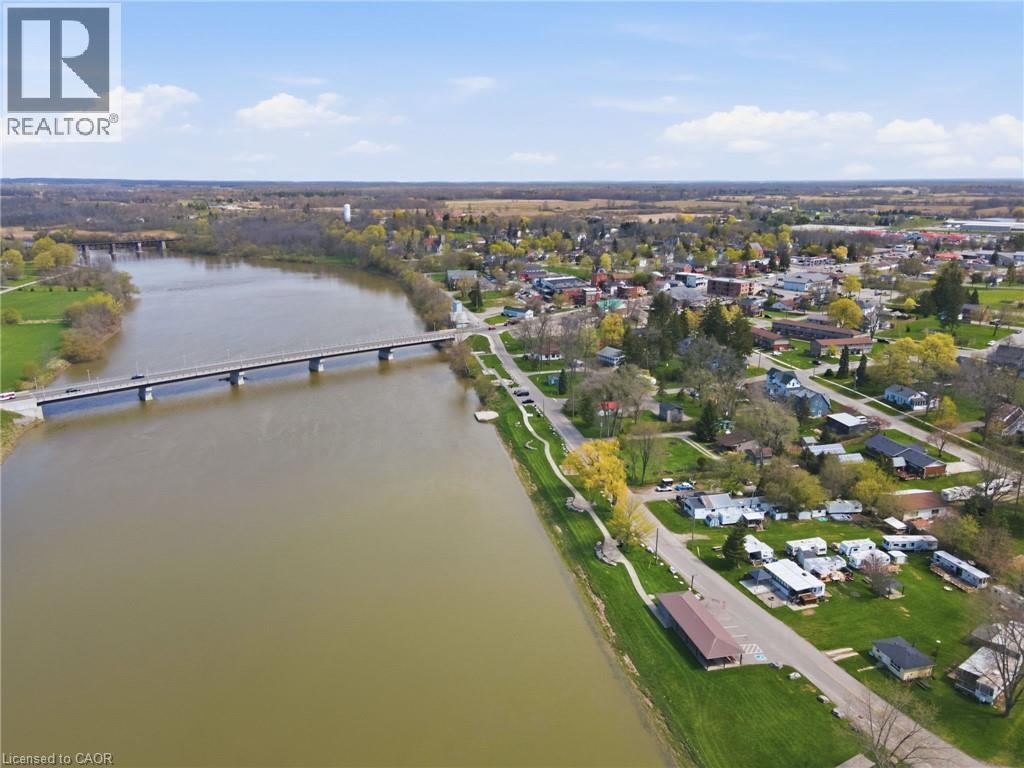12 OUSE Street S, Cayuga, Ontario, N0A1E0 — Photo 50