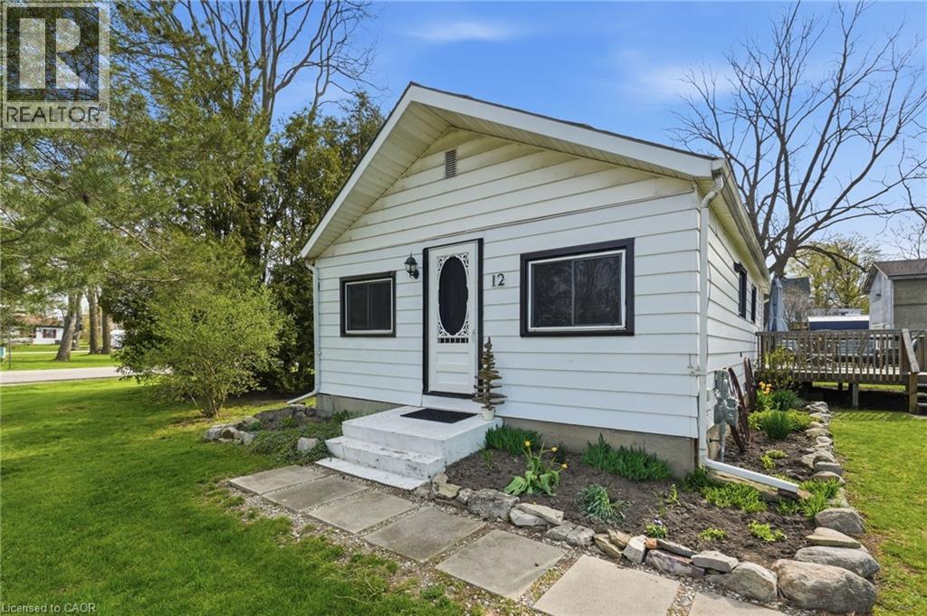 12 OUSE Street S, Cayuga, Ontario, N0A1E0 — Photo 6