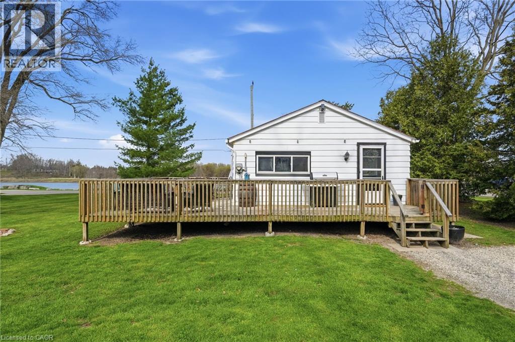 12 OUSE Street S, Cayuga, Ontario, N0A1E0 — Photo 7