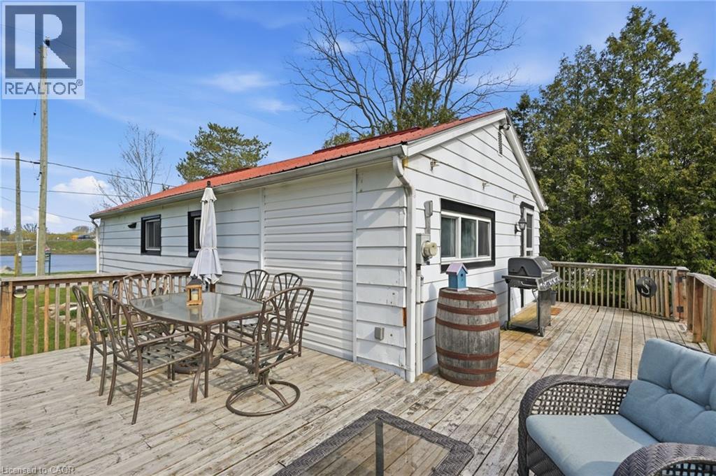 12 OUSE Street S, Cayuga, Ontario, N0A1E0 — Photo 8