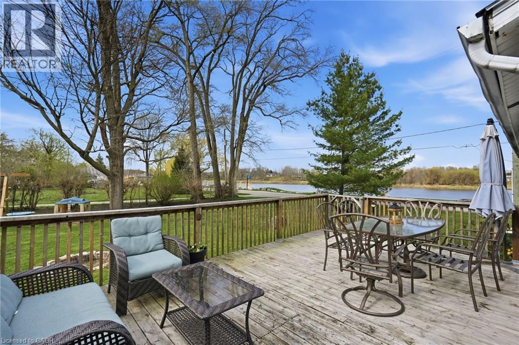 12 OUSE Street S, Cayuga, Ontario, N0A1E0 — Photo 9
