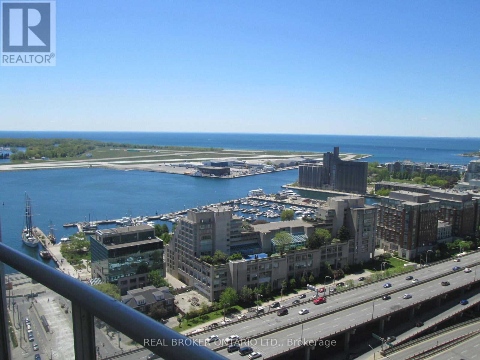 3101 - 35 MARINER TERRACE, Toronto (Waterfront Communities), Ontario, M5V3V9 — Photo 13