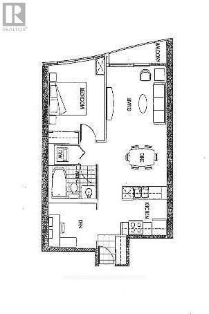3101 - 35 MARINER TERRACE, Toronto (Waterfront Communities), Ontario, M5V3V9 — Photo 14