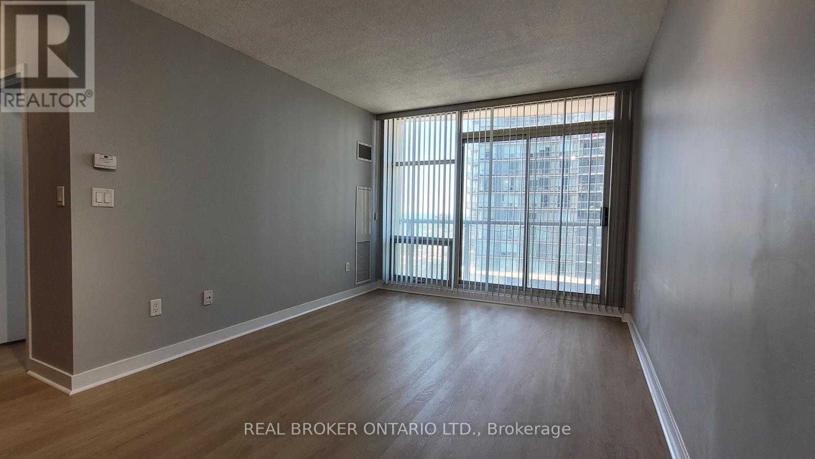3101 - 35 MARINER TERRACE, Toronto (Waterfront Communities), Ontario, M5V3V9 — Photo 2
