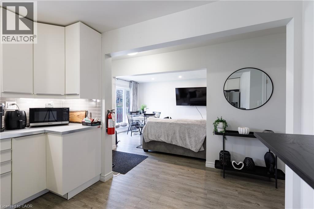 281 DIXON Street Unit# 1, Kitchener, Ontario, N2G3G1 — Photo 10