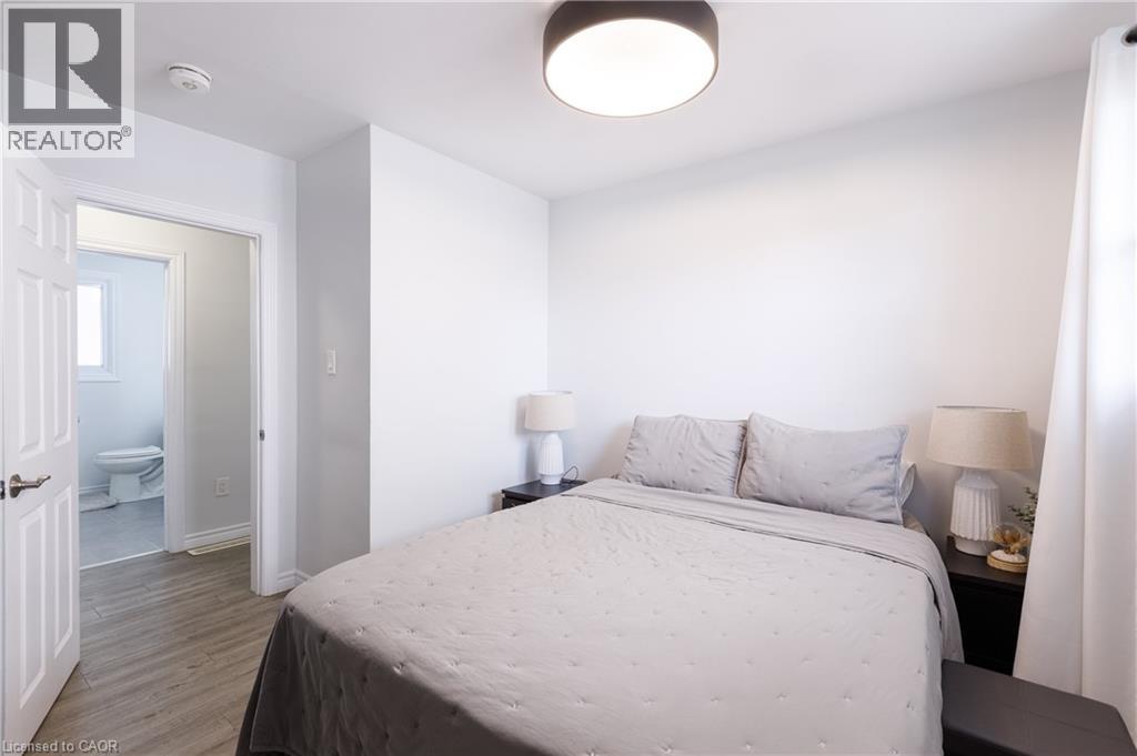 281 DIXON Street Unit# 1, Kitchener, Ontario, N2G3G1 — Photo 13