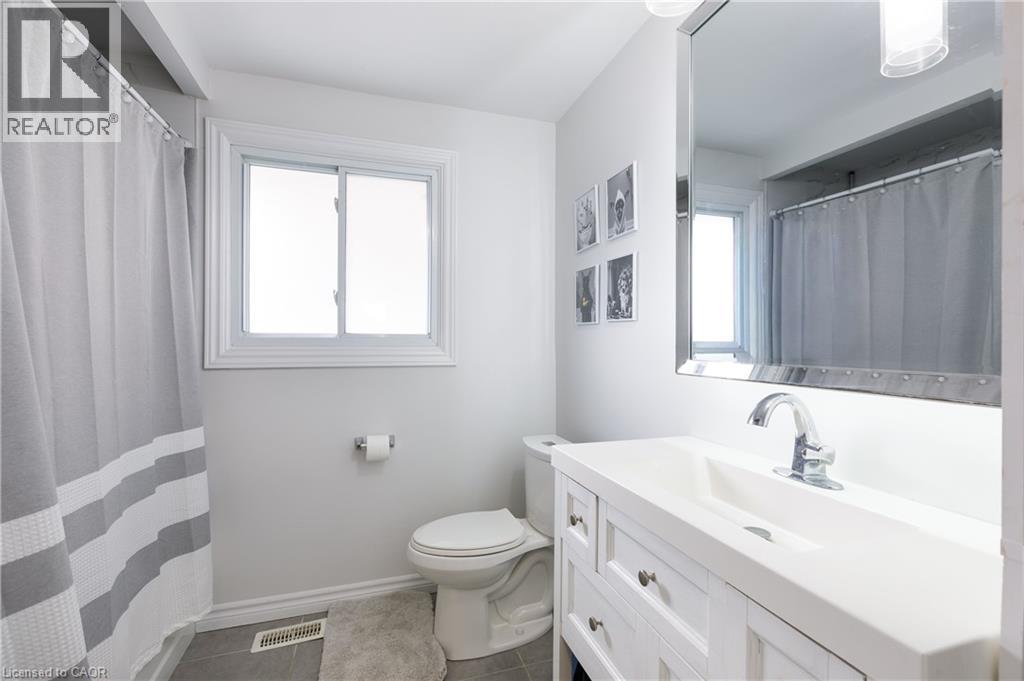 281 DIXON Street Unit# 1, Kitchener, Ontario, N2G3G1 — Photo 14