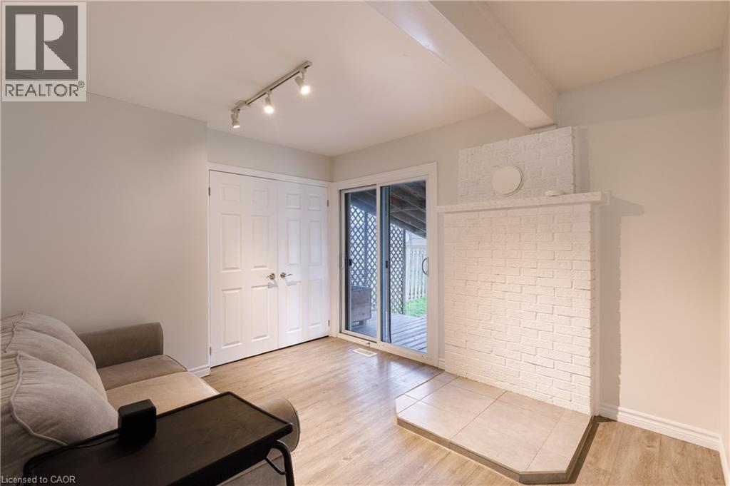 281 DIXON Street Unit# 1, Kitchener, Ontario, N2G3G1 — Photo 15