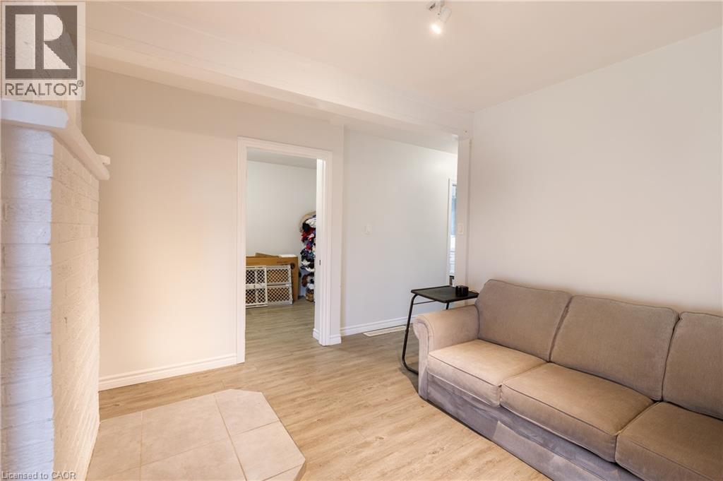 281 DIXON Street Unit# 1, Kitchener, Ontario, N2G3G1 — Photo 16