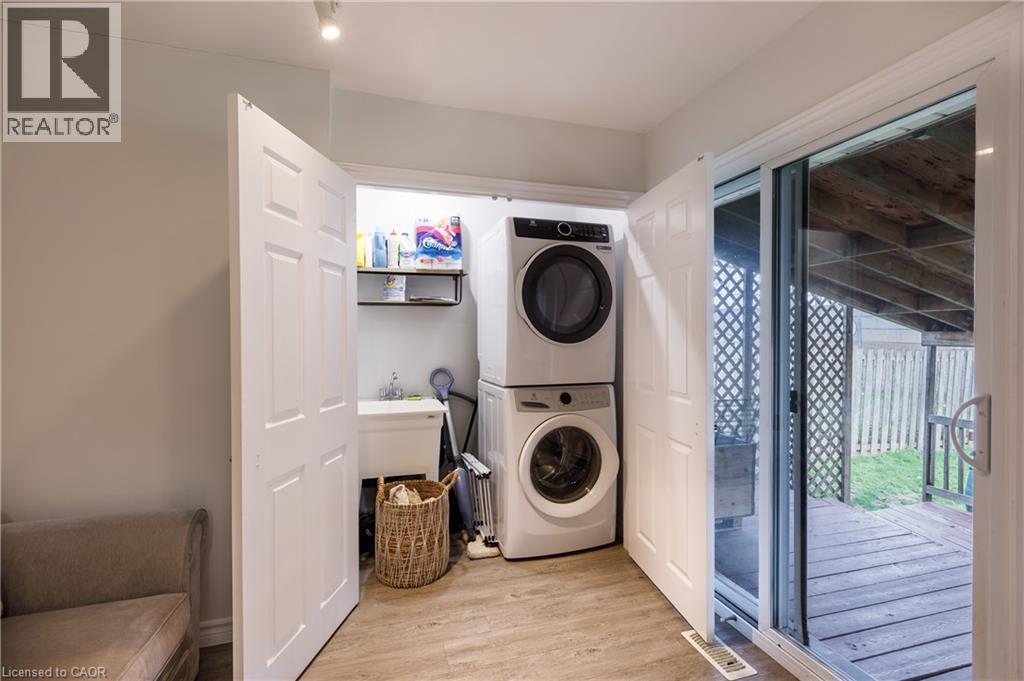 281 DIXON Street Unit# 1, Kitchener, Ontario, N2G3G1 — Photo 17