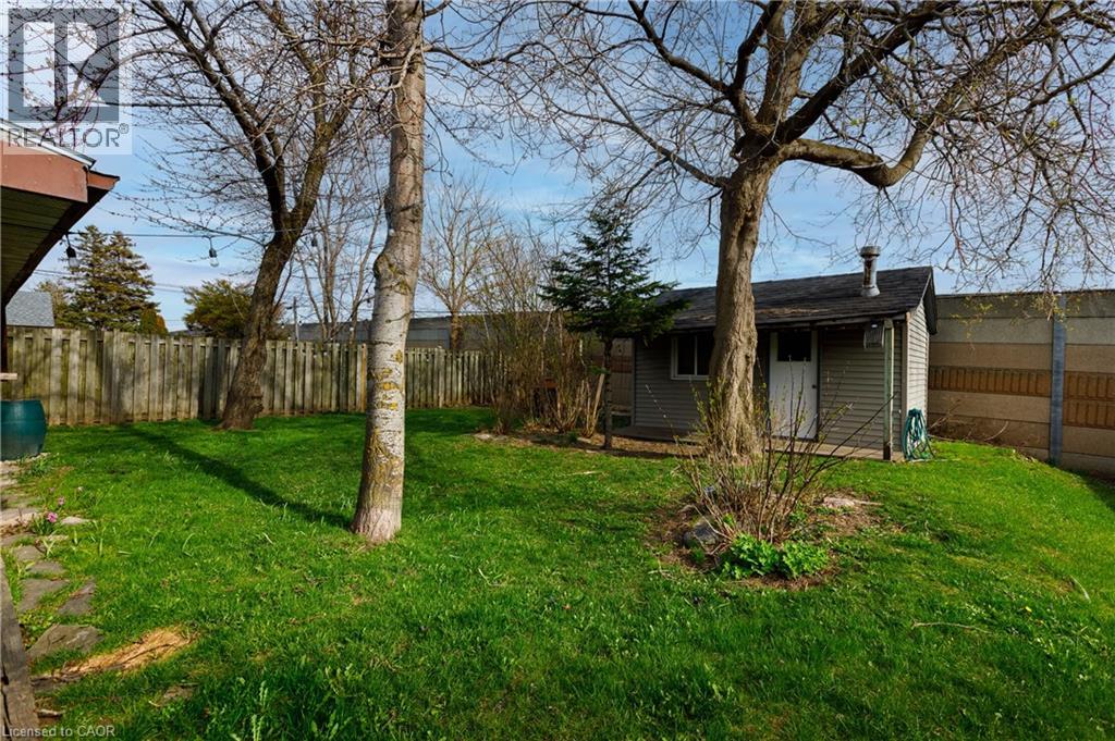 281 DIXON Street Unit# 1, Kitchener, Ontario, N2G3G1 — Photo 25
