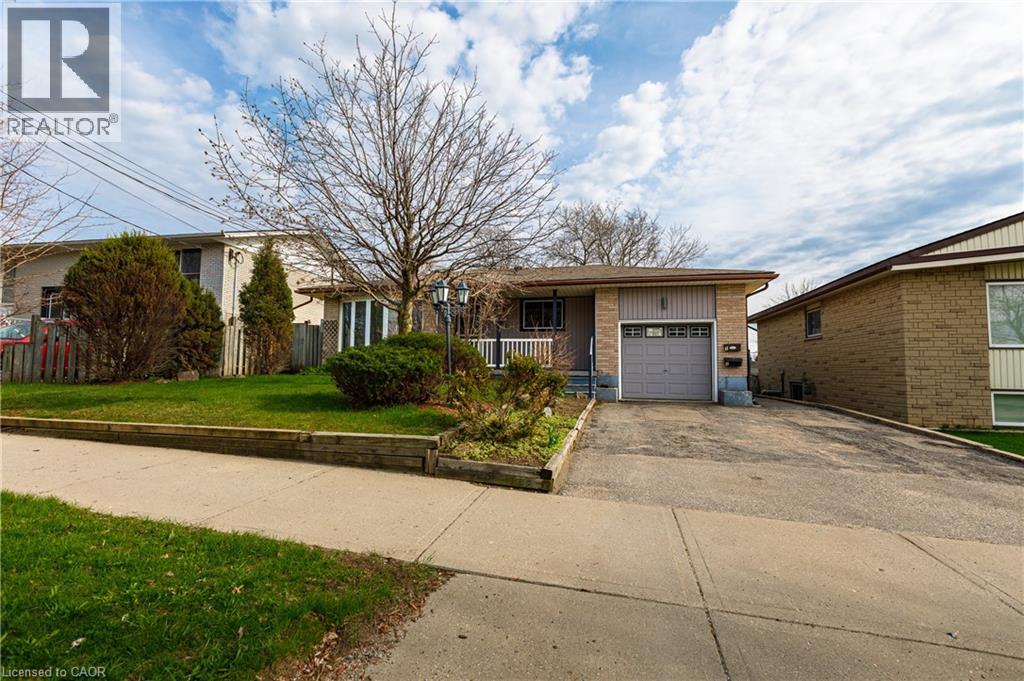 281 DIXON Street Unit# 1, Kitchener, Ontario, N2G3G1 — Photo 3