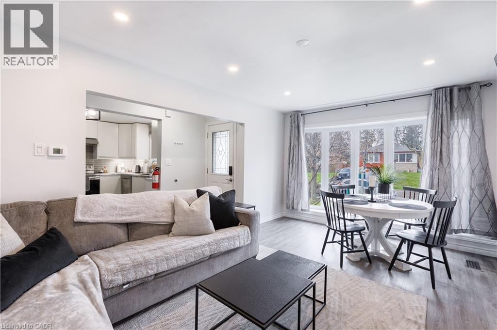 281 DIXON Street Unit# 1, Kitchener, Ontario, N2G3G1 — Photo 5