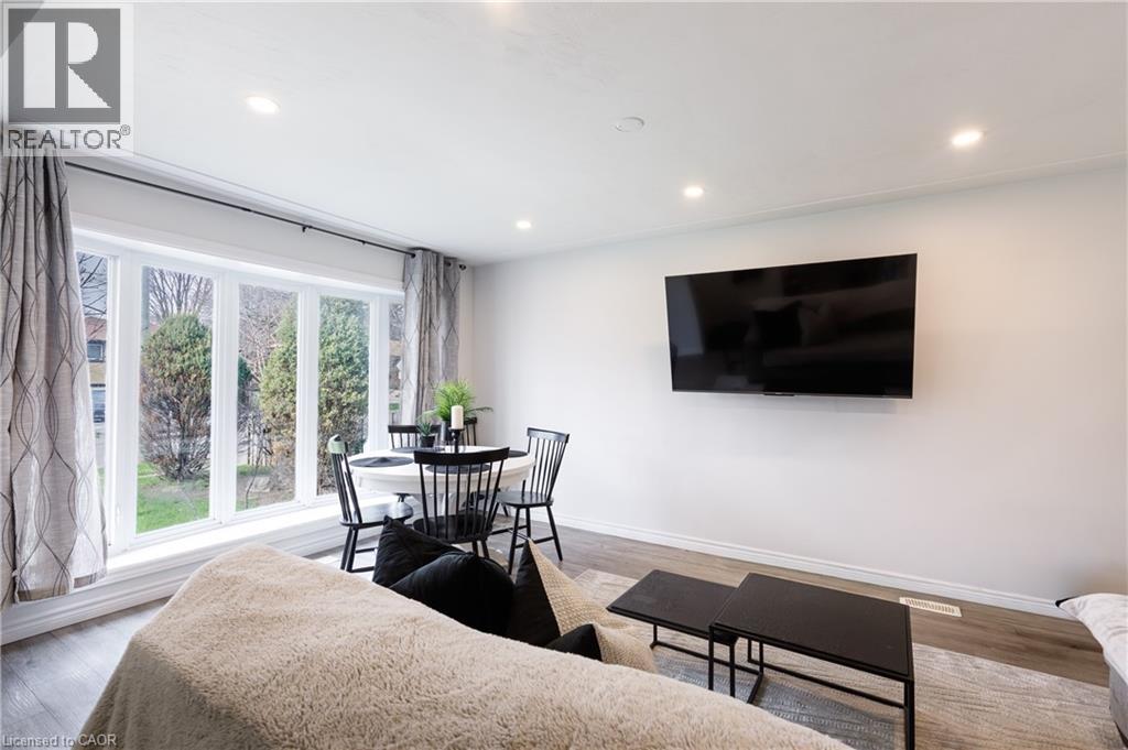 281 DIXON Street Unit# 1, Kitchener, Ontario, N2G3G1 — Photo 6