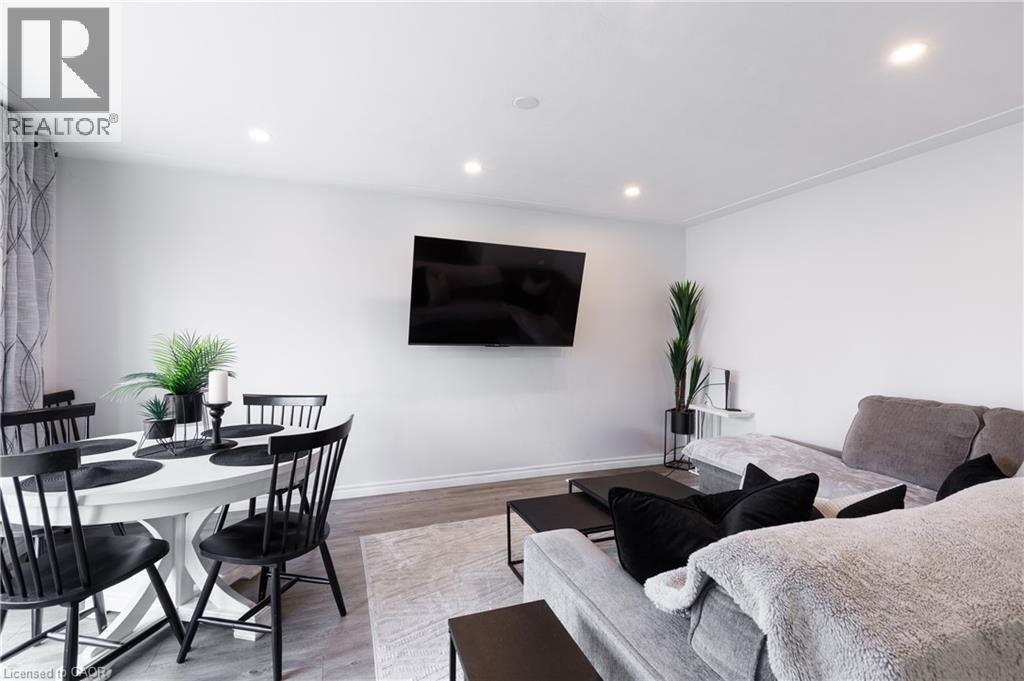 281 DIXON Street Unit# 1, Kitchener, Ontario, N2G3G1 — Photo 7