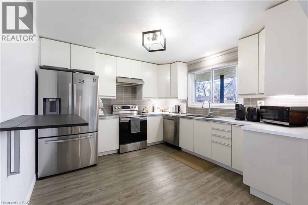 281 DIXON Street Unit# 1, Kitchener, Ontario, N2G3G1 — Photo 8