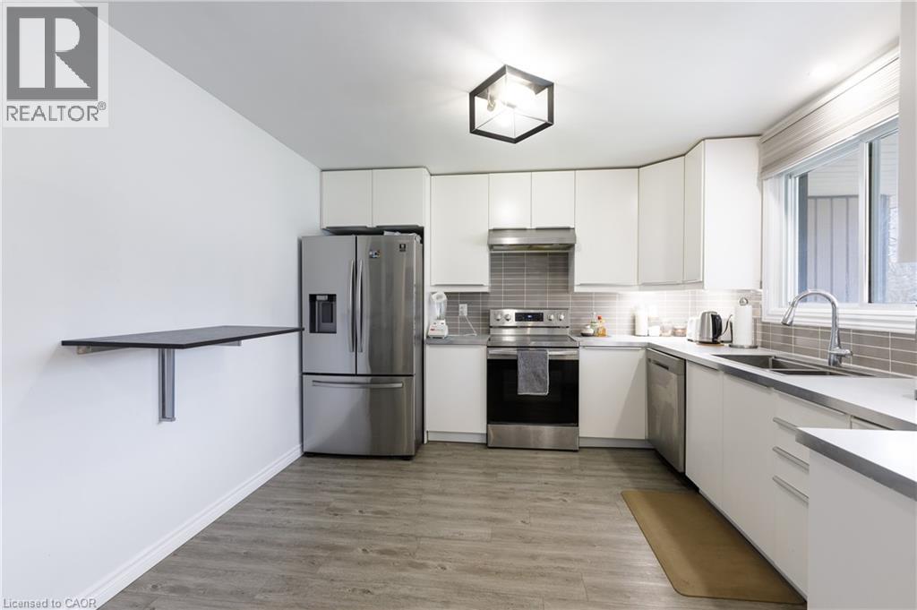 281 DIXON Street Unit# 1, Kitchener, Ontario, N2G3G1 — Photo 9