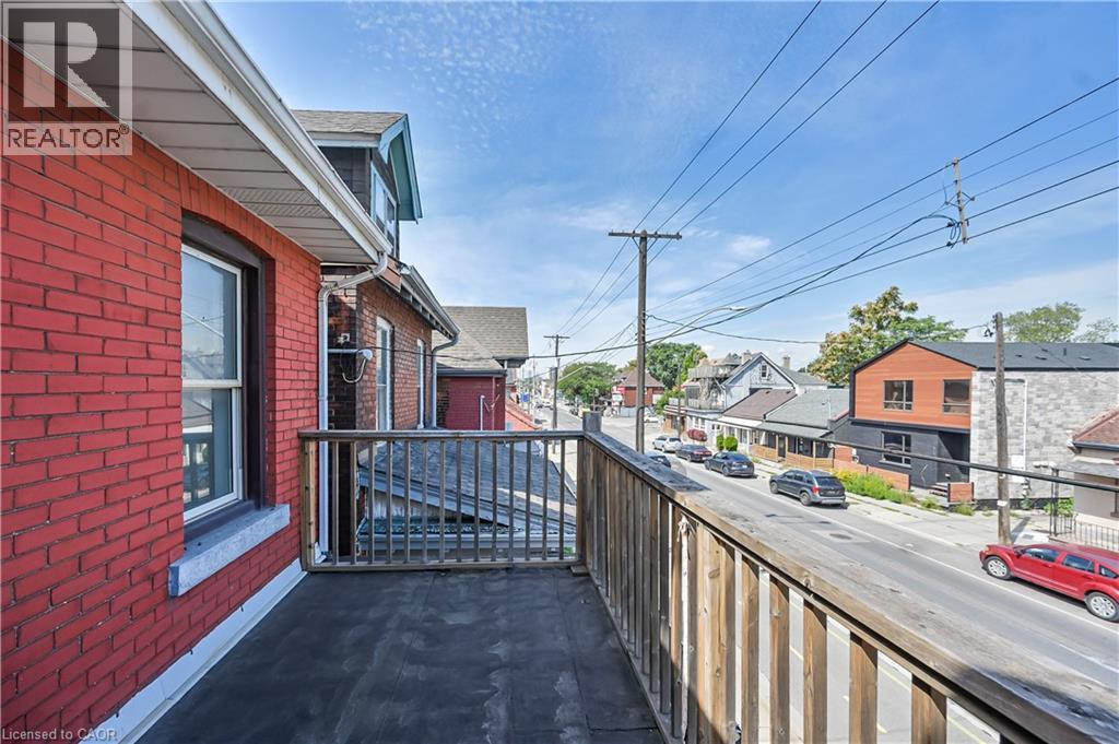 334 CANNON Street E, Hamilton, Ontario, L8L2B9 — Photo 28