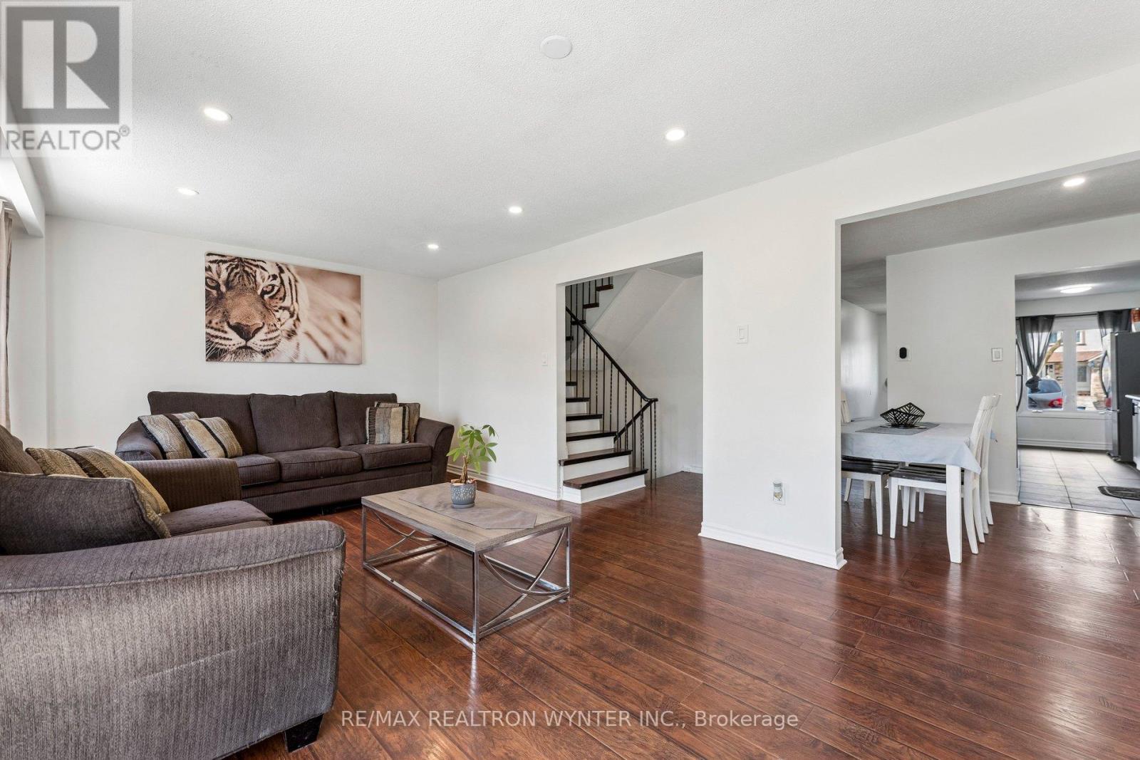 386 HANSEN ROAD, Brampton (Madoc), Ontario, L6V3P7 — Photo 8