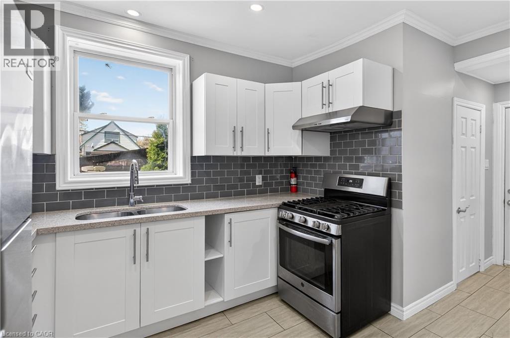 207 ROSSLYN Avenue N, Hamilton, Ontario, L8L7P8 — Photo 12