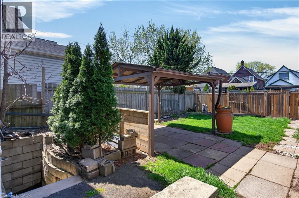 207 ROSSLYN Avenue N, Hamilton, Ontario, L8L7P8 — Photo 32