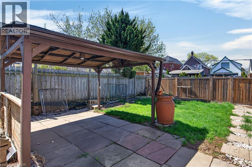 207 ROSSLYN Avenue N, Hamilton, Ontario, L8L7P8 — Photo 33