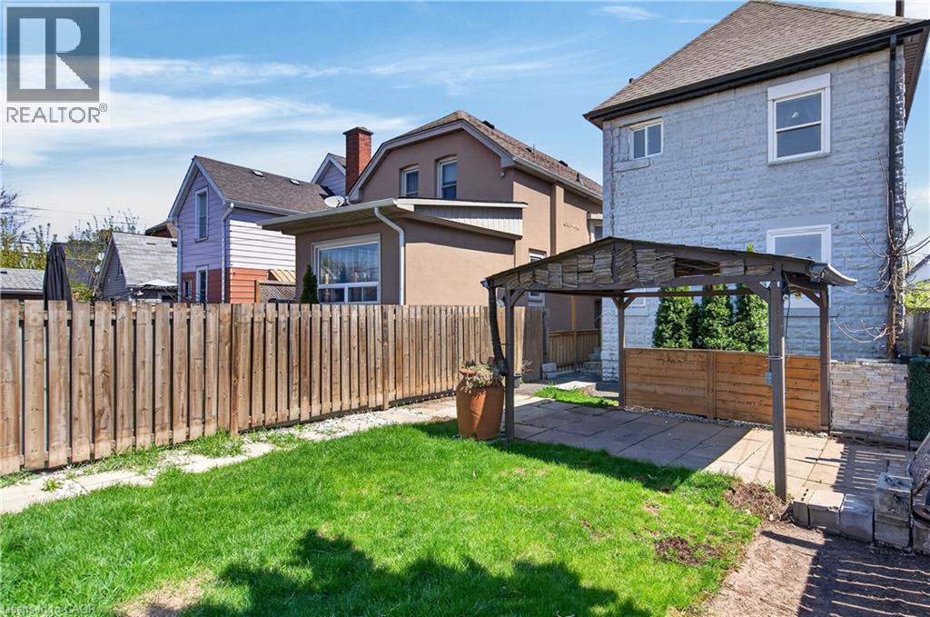 207 ROSSLYN Avenue N, Hamilton, Ontario, L8L7P8 — Photo 35