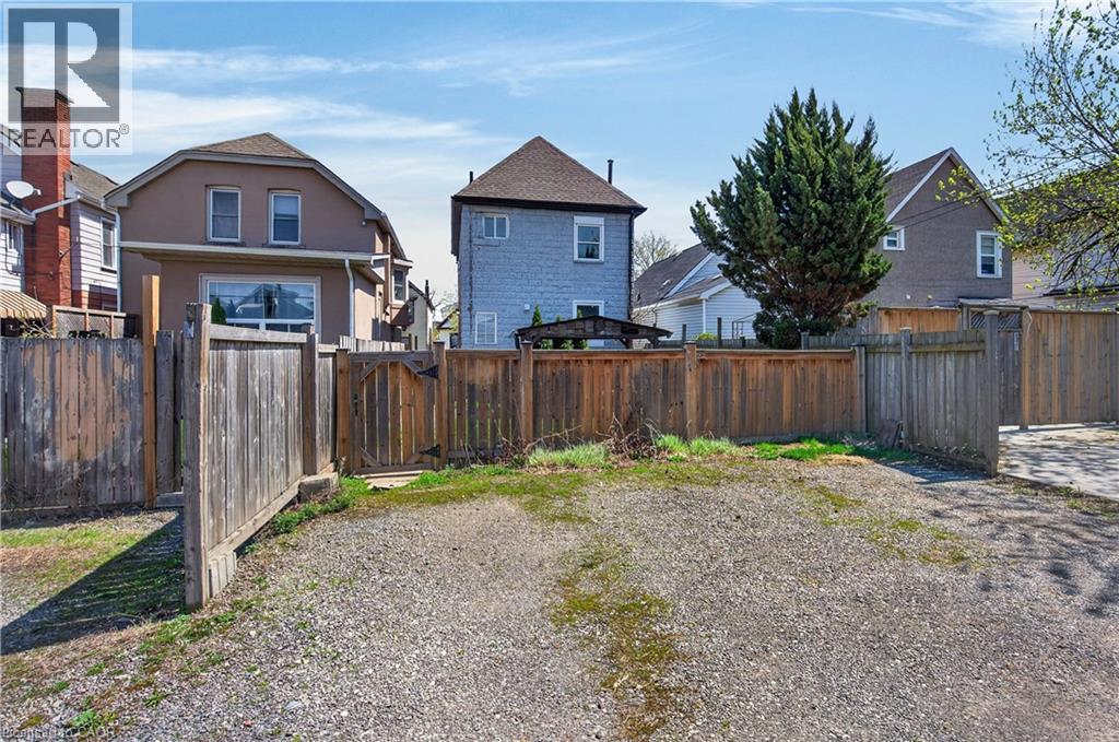 207 ROSSLYN Avenue N, Hamilton, Ontario, L8L7P8 — Photo 37