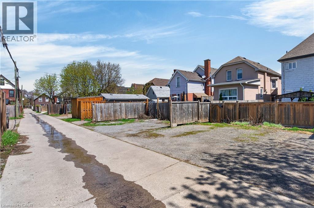 207 ROSSLYN Avenue N, Hamilton, Ontario, L8L7P8 — Photo 38