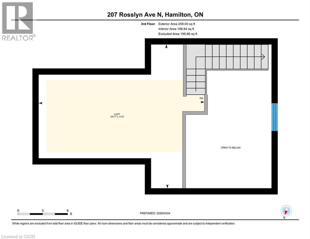 207 ROSSLYN Avenue N, Hamilton, Ontario, L8L7P8 — Photo 41