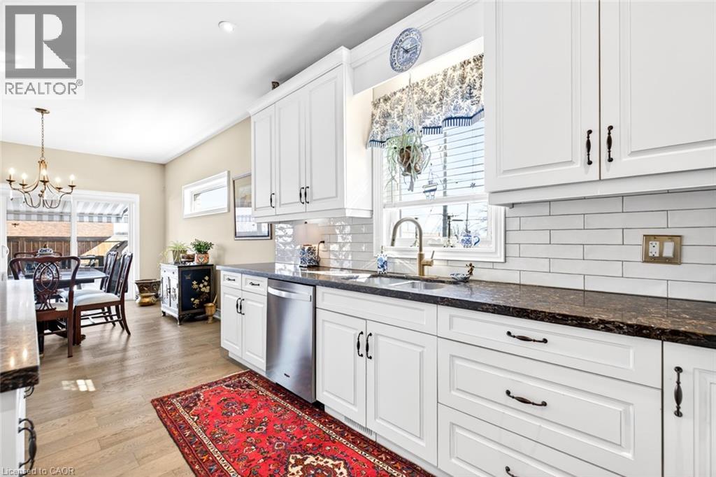 3757 ST. PETER Avenue Unit# 4, Niagara Falls, Ontario, L2J0G2 — Photo 10