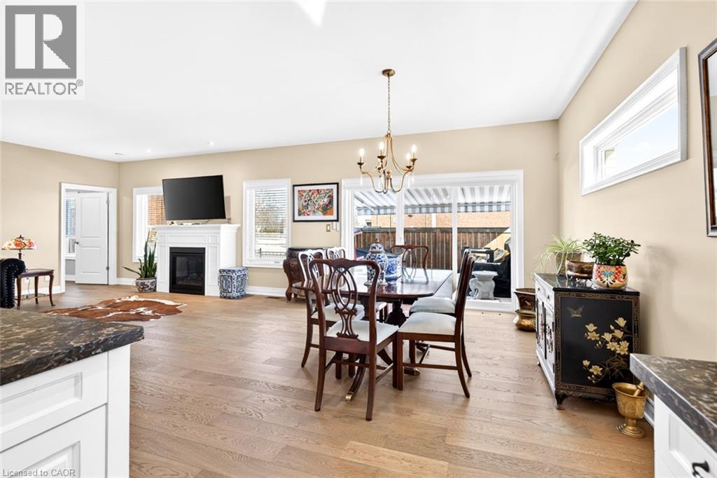 3757 ST. PETER Avenue Unit# 4, Niagara Falls, Ontario, L2J0G2 — Photo 12