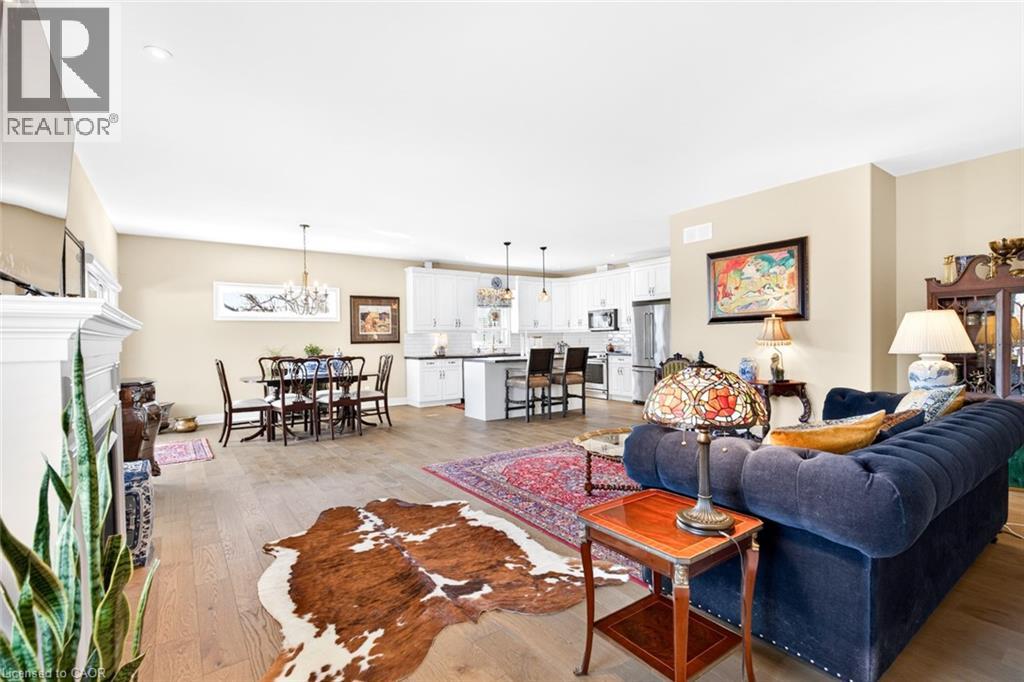 3757 ST. PETER Avenue Unit# 4, Niagara Falls, Ontario, L2J0G2 — Photo 14