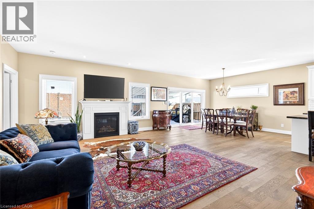 3757 ST. PETER Avenue Unit# 4, Niagara Falls, Ontario, L2J0G2 — Photo 15