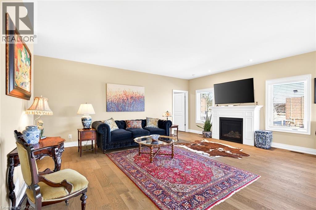 3757 ST. PETER Avenue Unit# 4, Niagara Falls, Ontario, L2J0G2 — Photo 16